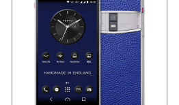 精仿威图x 星座x Vertu Constellation X高仿手机「精仿威图x 星座x Vertu Constellation X」